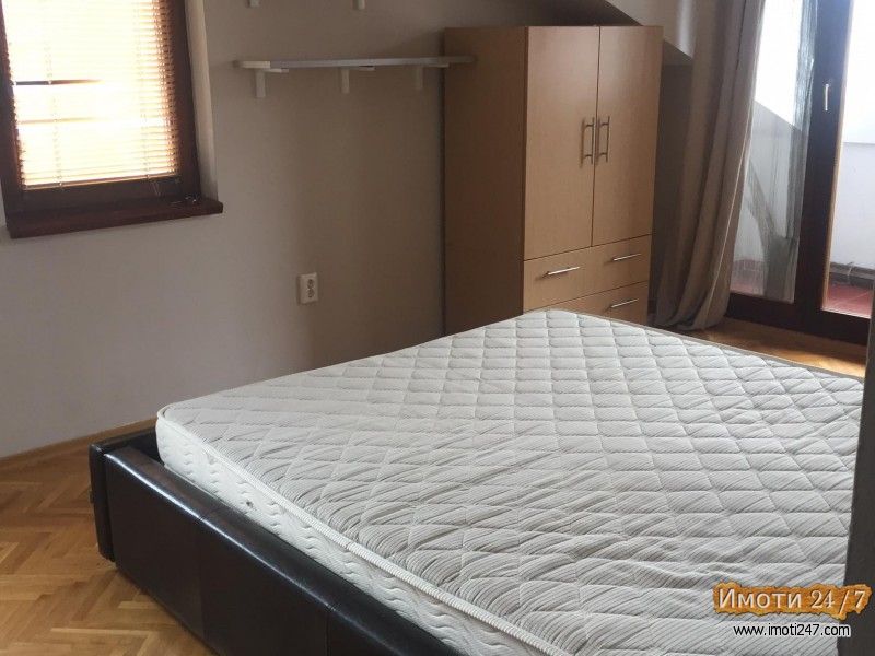 Stan od 126m2 vo Kozle so prekrasen pogled