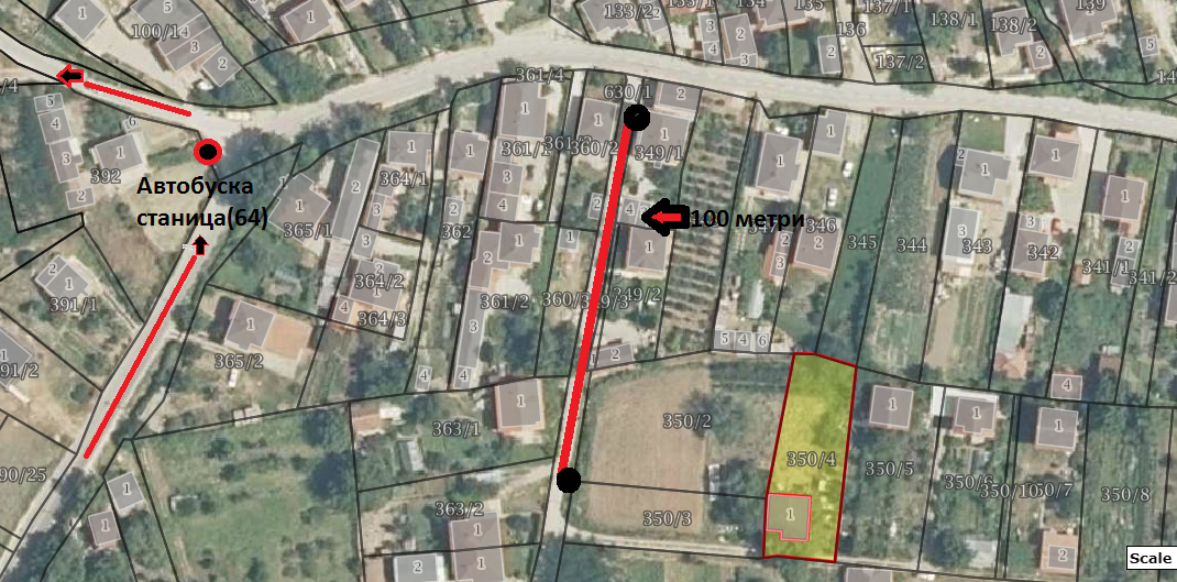 Продавам Куќа и Плац во С Орман ЃПетровСкопје