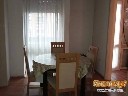 Се издава наместен стан во Карпош 4