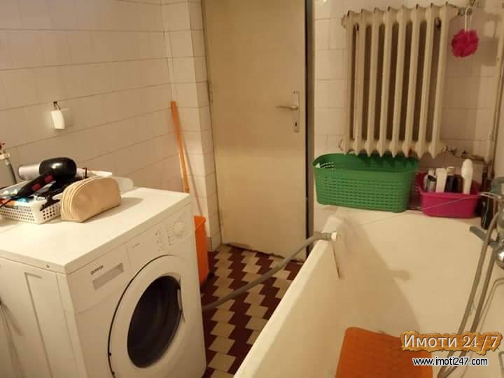 Се издава наместен стан во Карпош 4