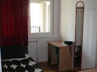 Izdavam stan vo aerodrom vo ELENA LUKA HOME