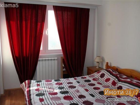 Izdavam stan vo aerodrom vo ELENA LUKA HOME