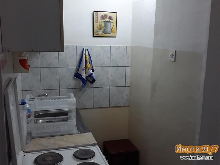 izdavam stan 