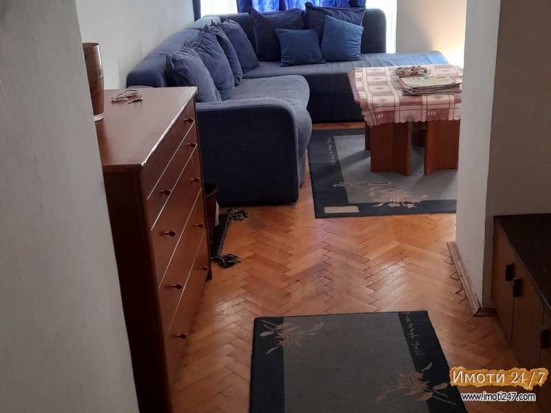 Se izdava opremen stan