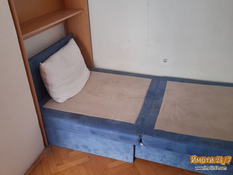 Se izdava opremen stan