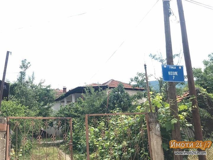 Се продава куќа во Козле - последна 57