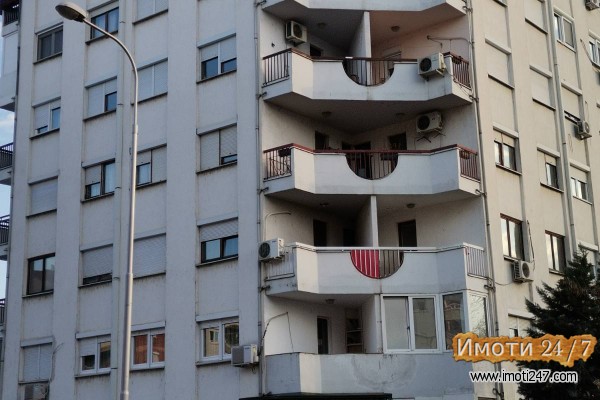 Se izdava garsonjera