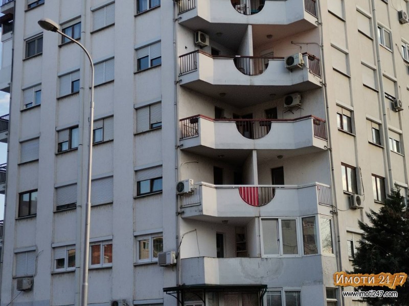 Se izdava garsonjera