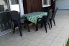 Prodavam finska baraka 53m2 so dvorno mesto 200 m2 I garaza vo naselba Lisice