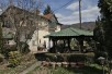 SE PRODAVA KUKJA 143M2+680M2 DVOR VO OKOLINATA NA OHRID