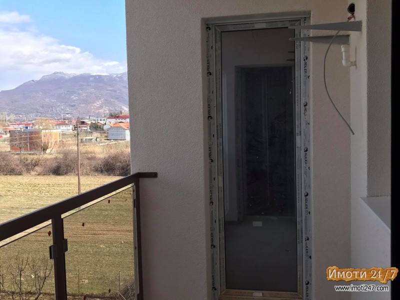 SE PRODAVA STAN OD 76M2 KAJ LUKOIL