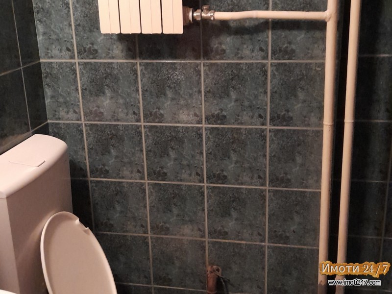 Se izdava namesten stan