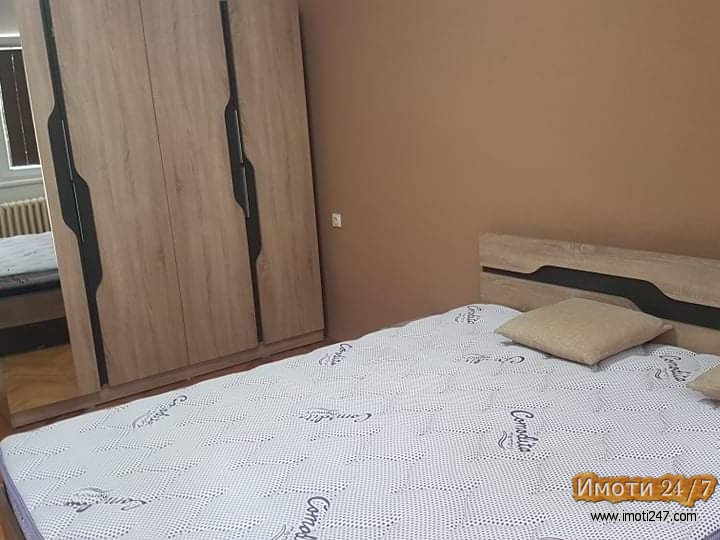 Се изнајмува