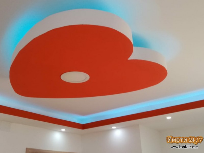 Станбено деловен простор во Центар