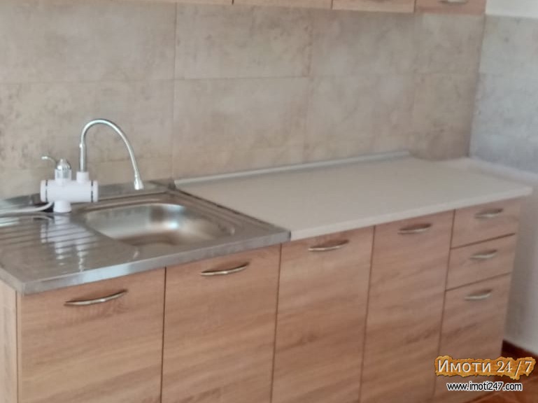 Станбено деловен простор во Центар