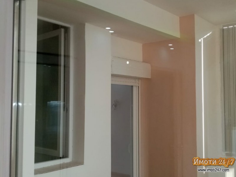 Станбено деловен простор во Центар