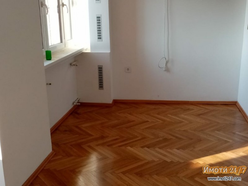 Станбено деловен простор во Центар