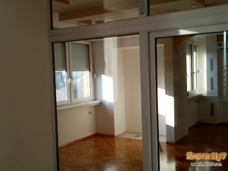 Станбено деловен простор во Центар