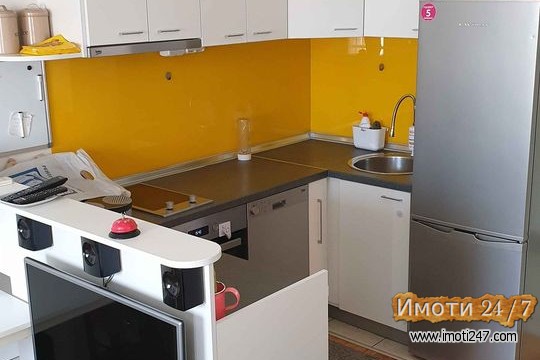 Се издава гарсоњера на улВодњанска 