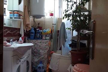 Se prodava prekrasen stan vo Hipodrom