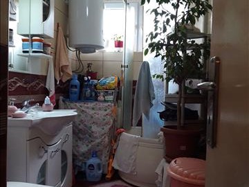 Se prodava prekrasen stan vo Hipodrom