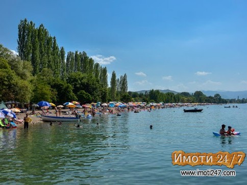 Викендица