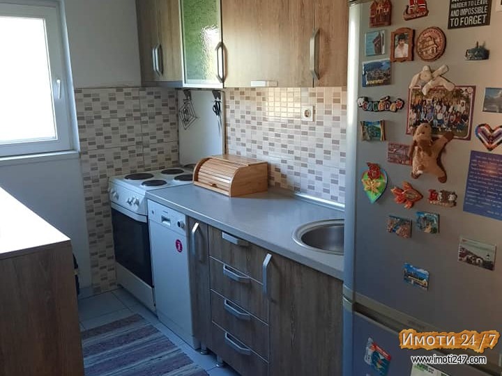 Се продава наместена семејна куќа во Волково
