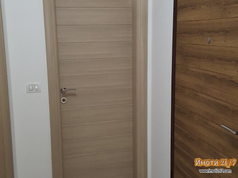 Izdavam stan vo Kisela Voda