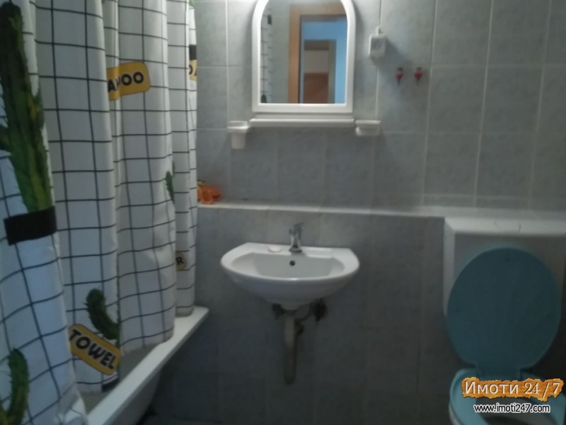 Се издава празен стан во Карпош 4-210еур