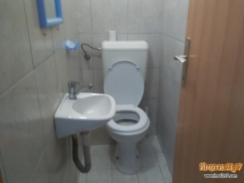 Се издава празен стан во Карпош 4-210еур