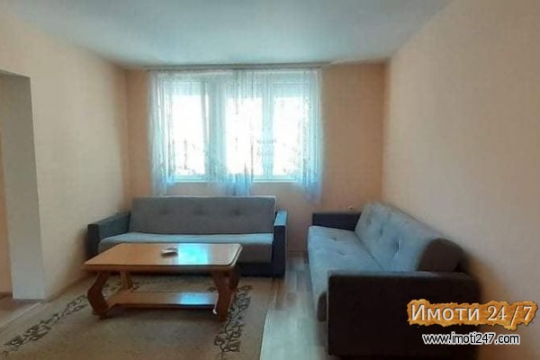 Se izdava stan 36m² vo Kisela Voda