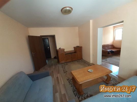Se izdava stan 36m² vo Kisela Voda