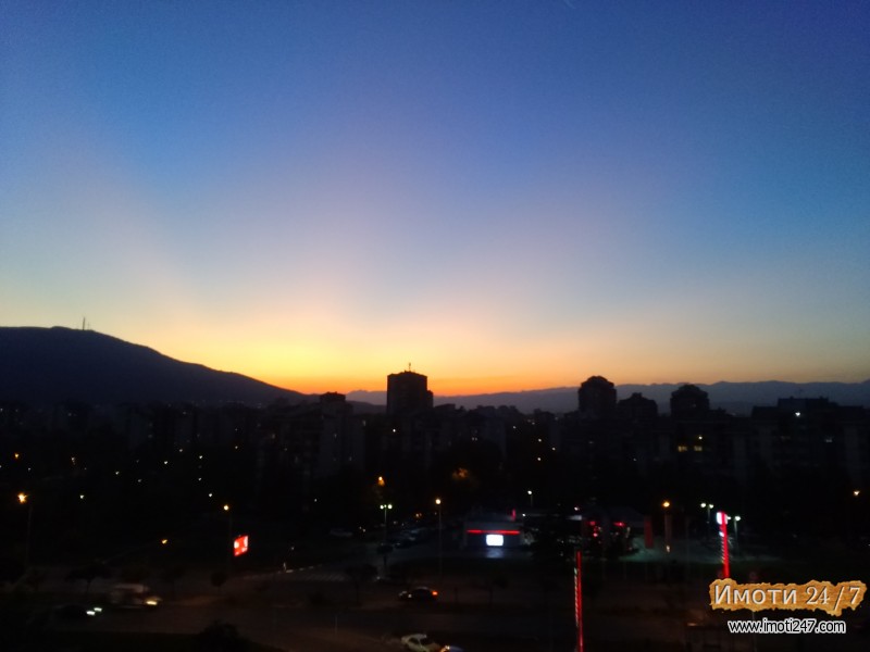 Се издава трособен стан во Ново Лисиче