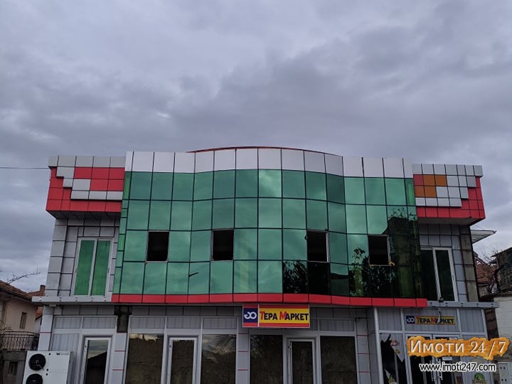 Се изнајмува деловен простор во Пробиштип