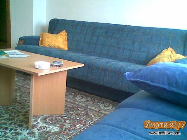 Продавам наместен стан 47м2 Охрид 1кат кај болницата