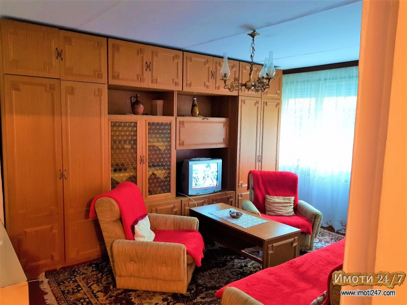 Prodavam stan vo Cento 53m2 so podrum 26 000 EUR