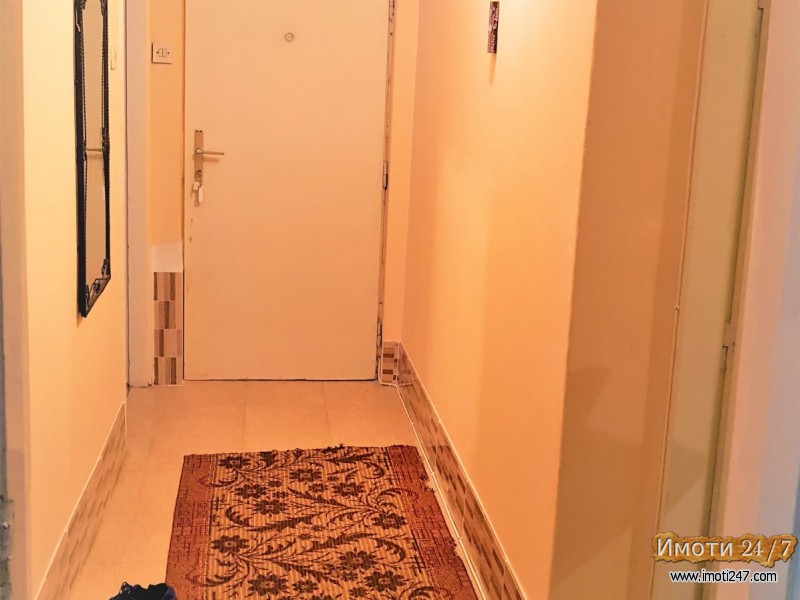 Prodavam stan vo Cento 53m2 so podrum 26 000 EUR