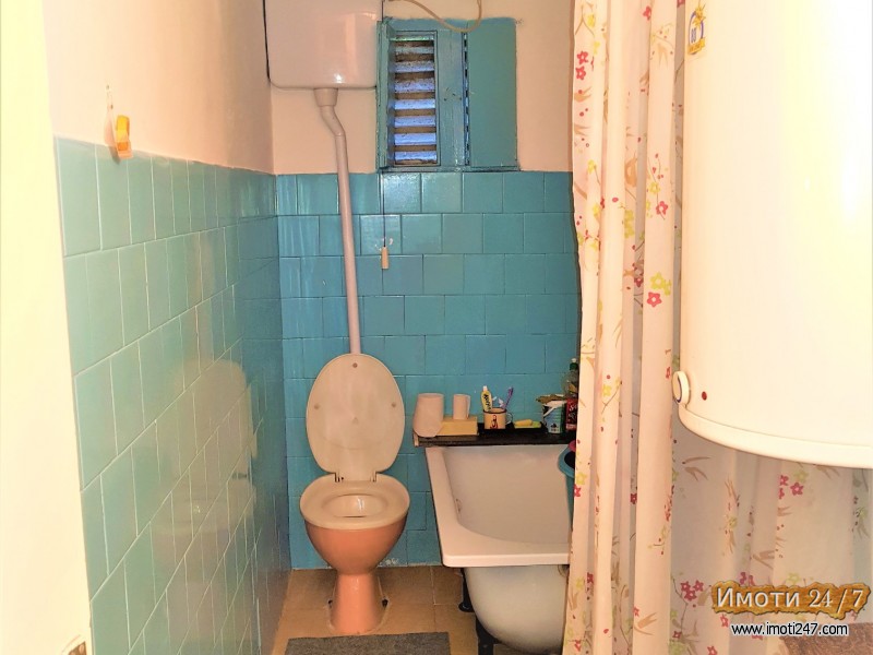 Prodavam stan vo Cento 53m2 so podrum 26 000 EUR
