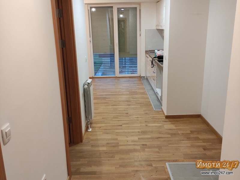 SE IZDAVA NOV NEVSELEN STAN MICURINAERODROM
