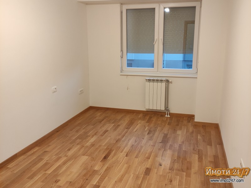 SE IZDAVA NOV NEVSELEN STAN MICURINAERODROM