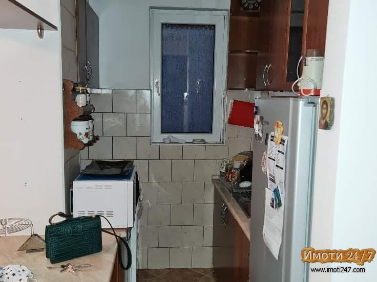 Se izdava stan vo centarot na Skopje