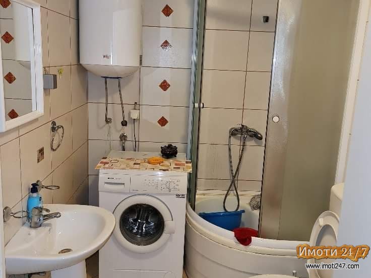 Se izdava stan vo centarot na Skopje