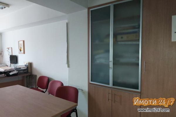 продава деловен простор канцеларии