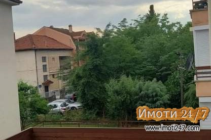 Продавам стан во Ѓорче Петров