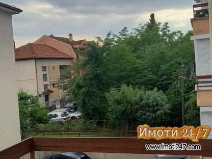 Продавам стан во Ѓорче Петров