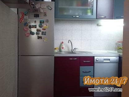 Продавам стан во Ѓорче Петров