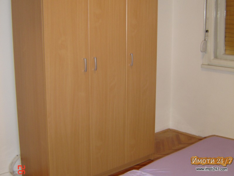 Се издава стан во Центар