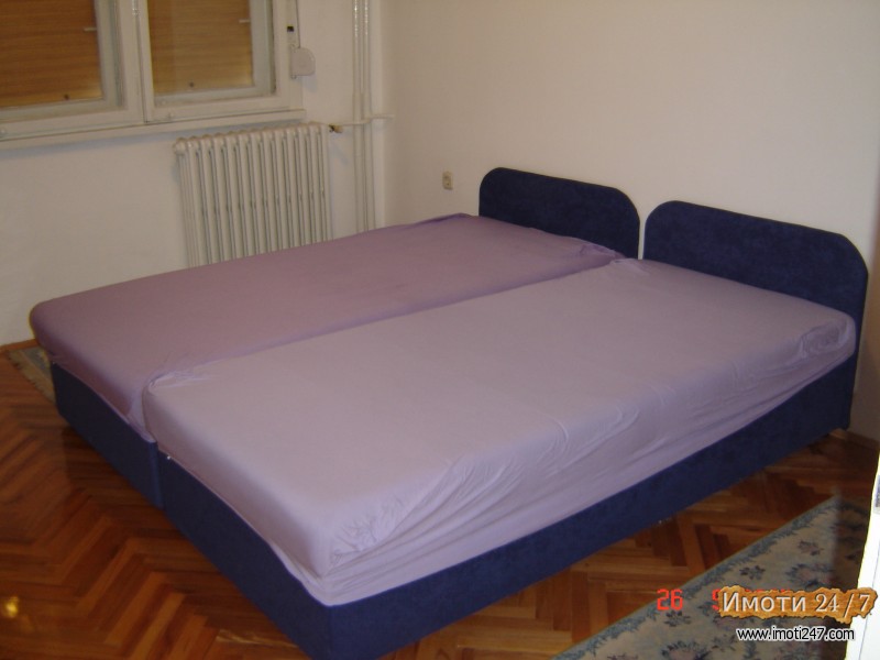 Се издава стан во Центар