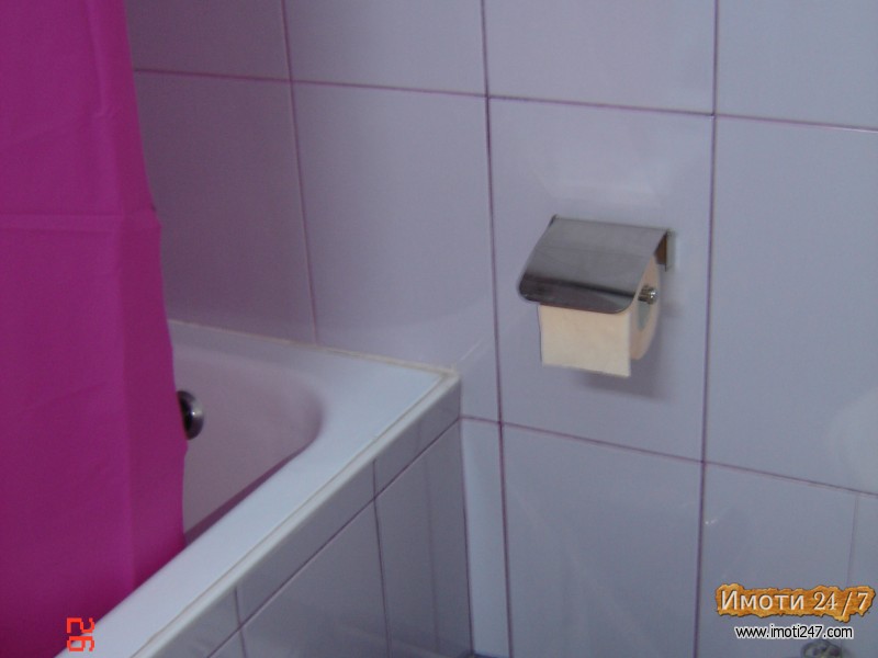 Се издава стан во Центар