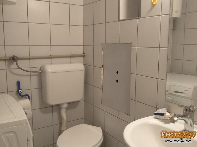 СЕ ИЗДАВА СТАН ВО КАРПОШ 4